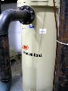  INGERSOLL RAND Air compressor consisting of: